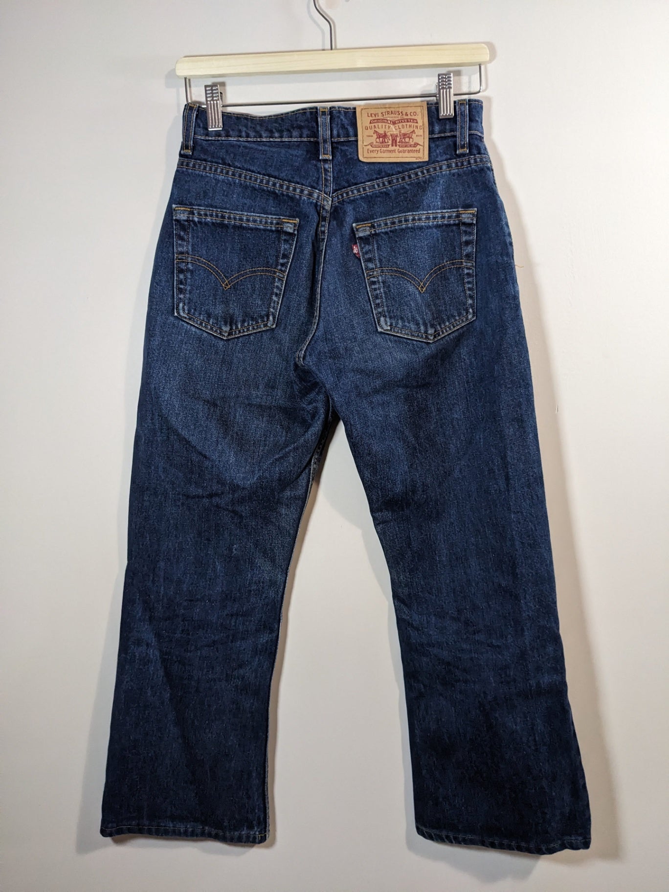 Levi's 511 Jeans - sz 28
