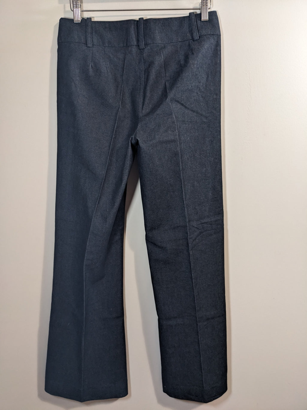 Le Chateâu Grey Dress Pants - sz 7/8