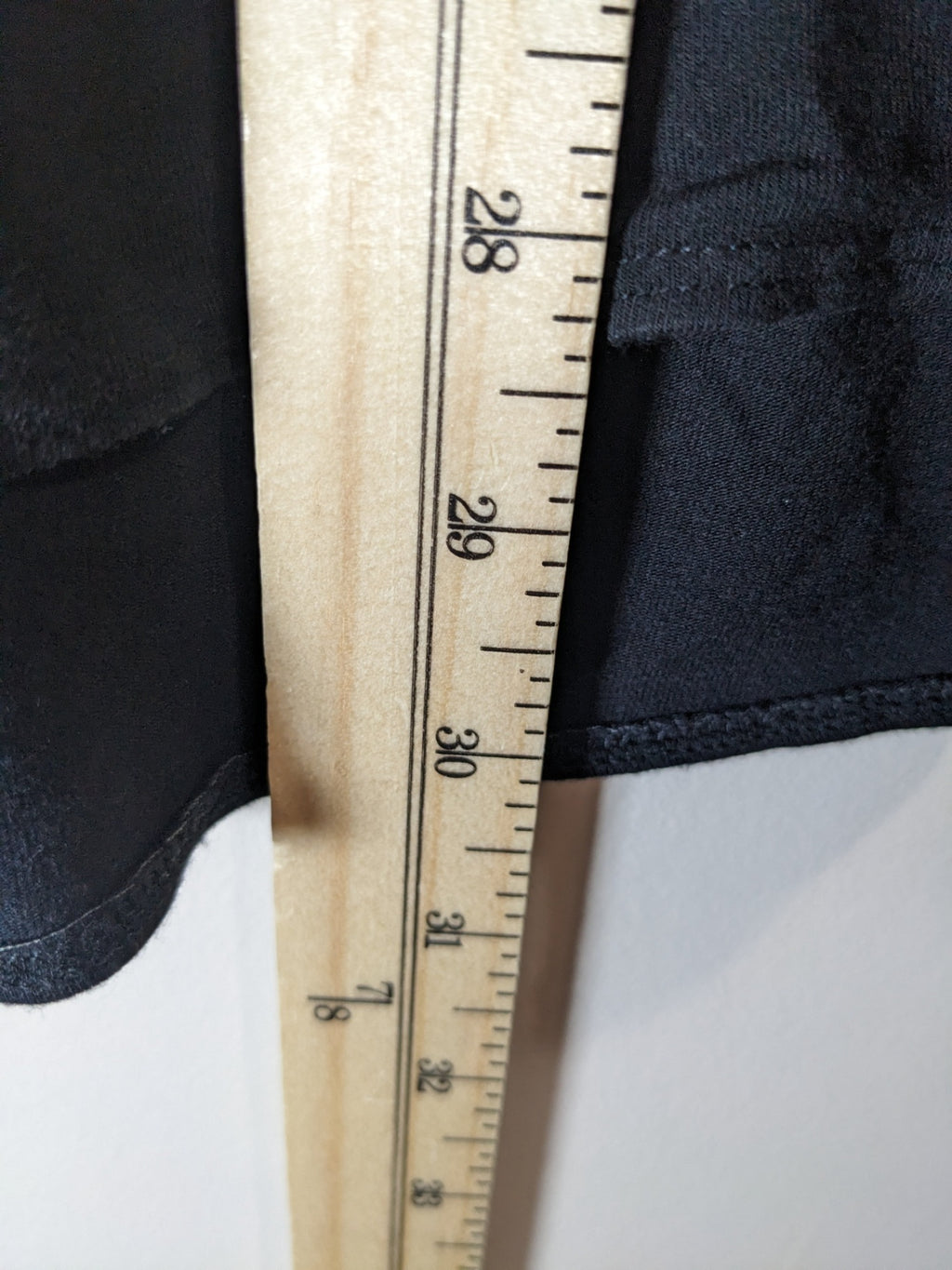 Lord+Taylor Black Long Sleeve - M