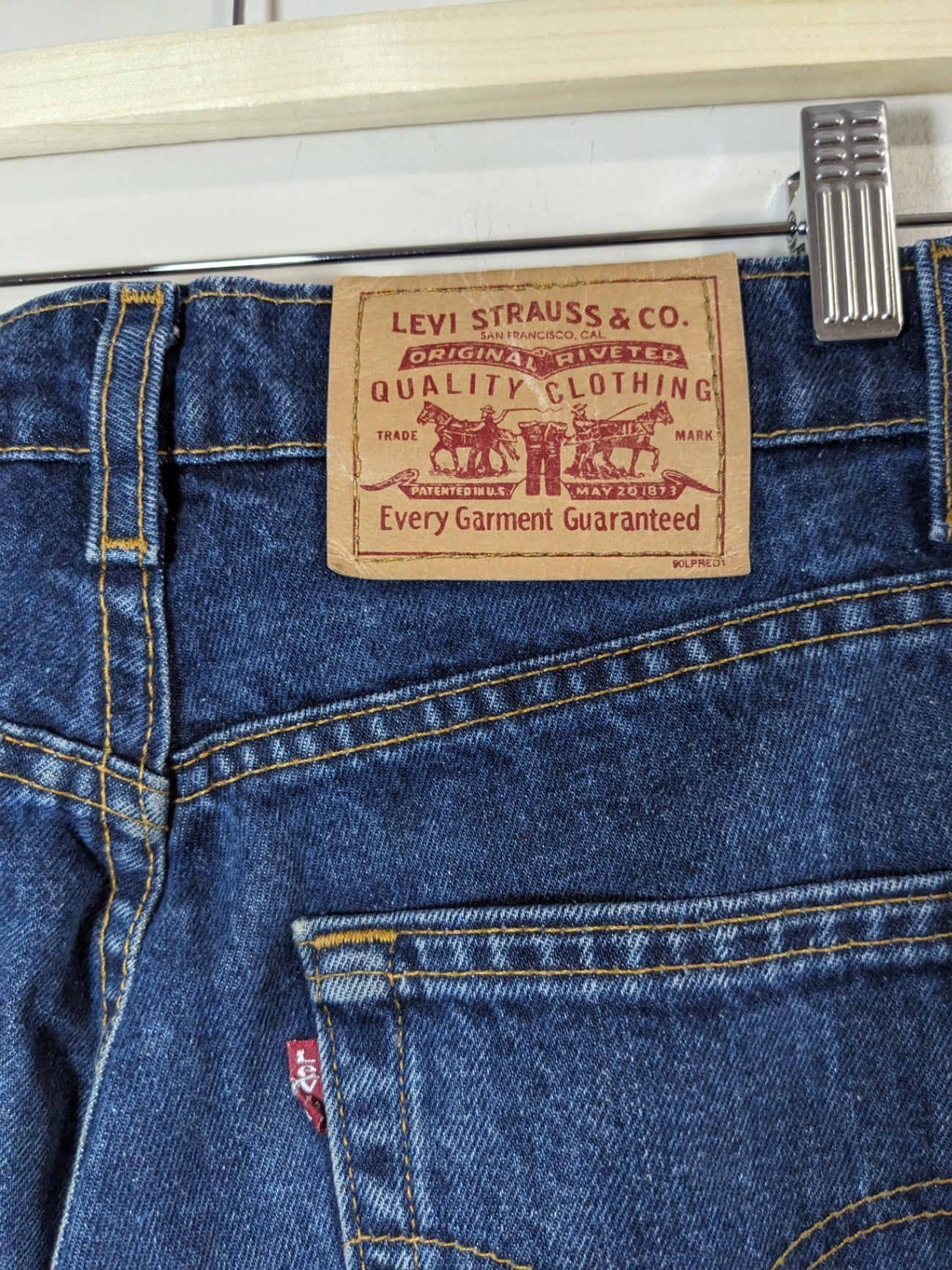 Levi's 511 Jeans - sz 28