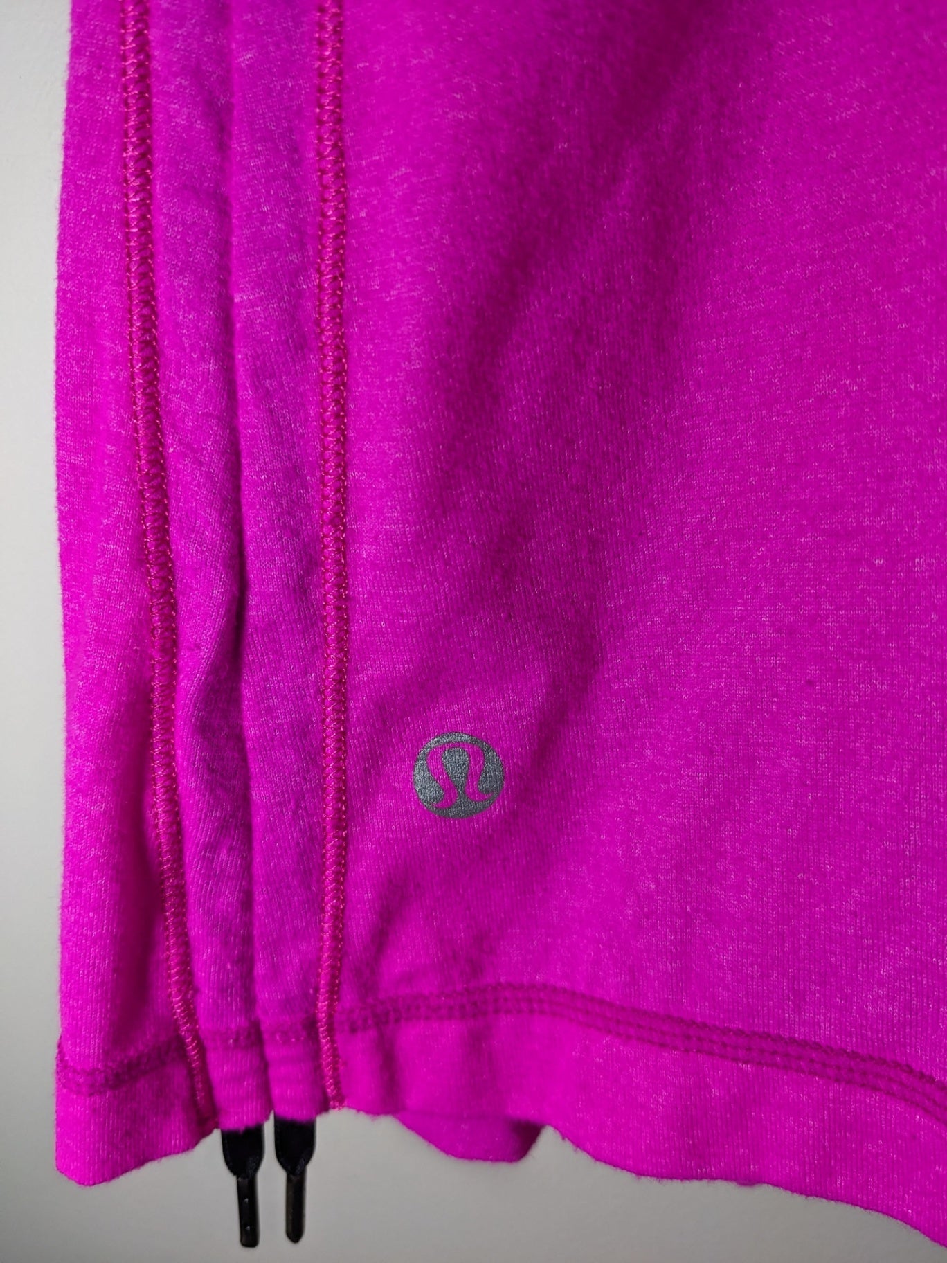 Lululemon Pink Tank Top - 8