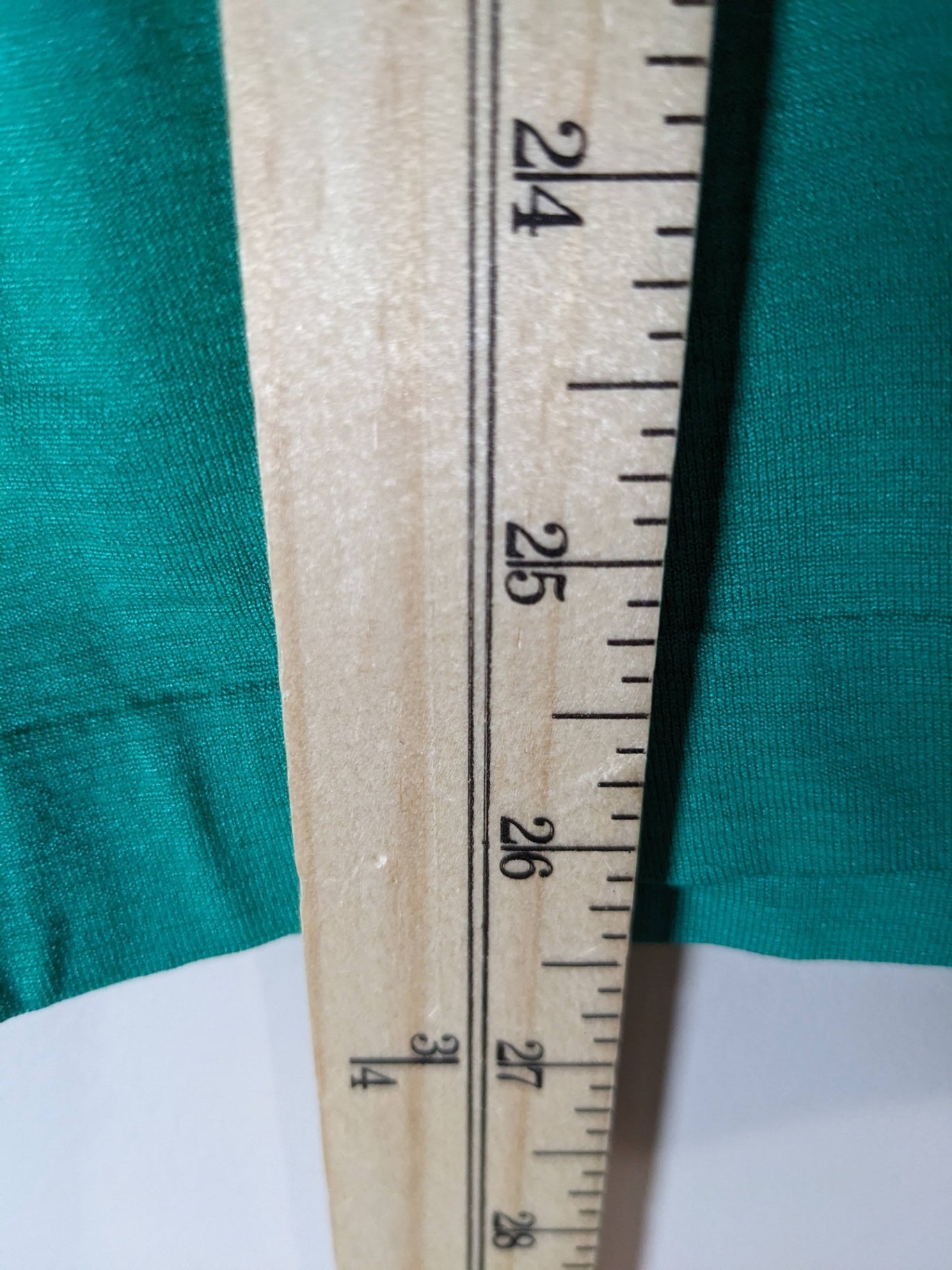 Lululemon Green Swiftly Tech T-Shirt - appears to be sz 6/8