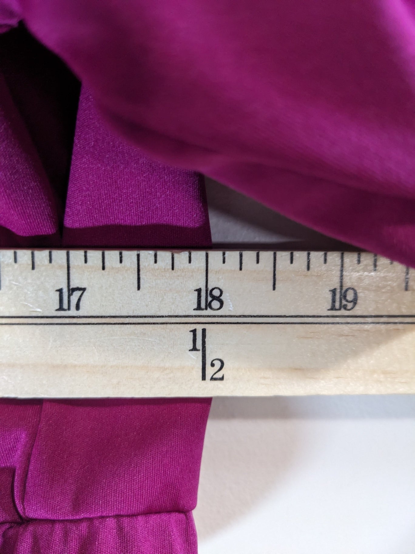 adidas convertible vest/crop jacket - M