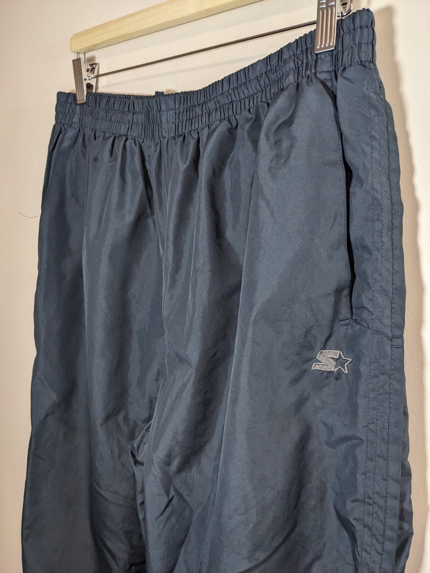 Spalding Track Pants - L