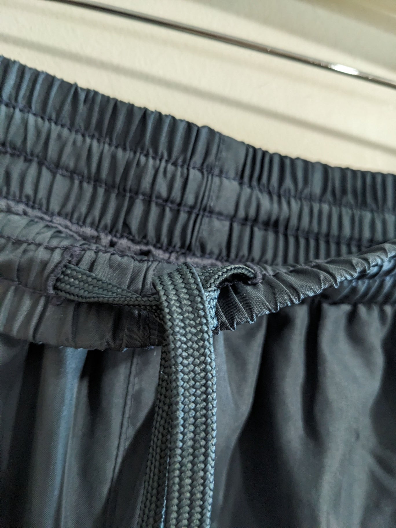 Spalding Track Pants - L
