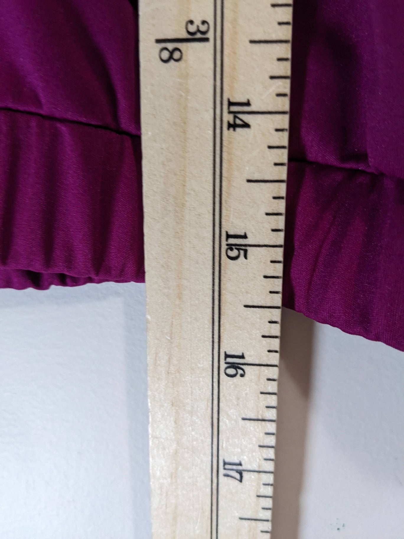 adidas convertible vest/crop jacket - M