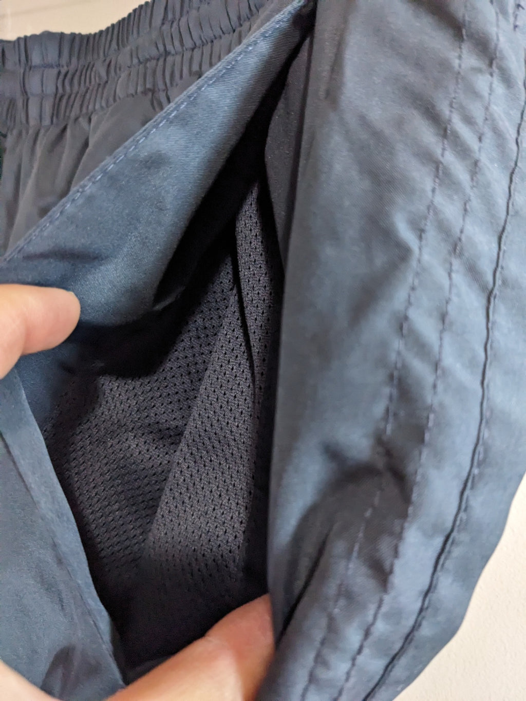 Spalding Track Pants - L