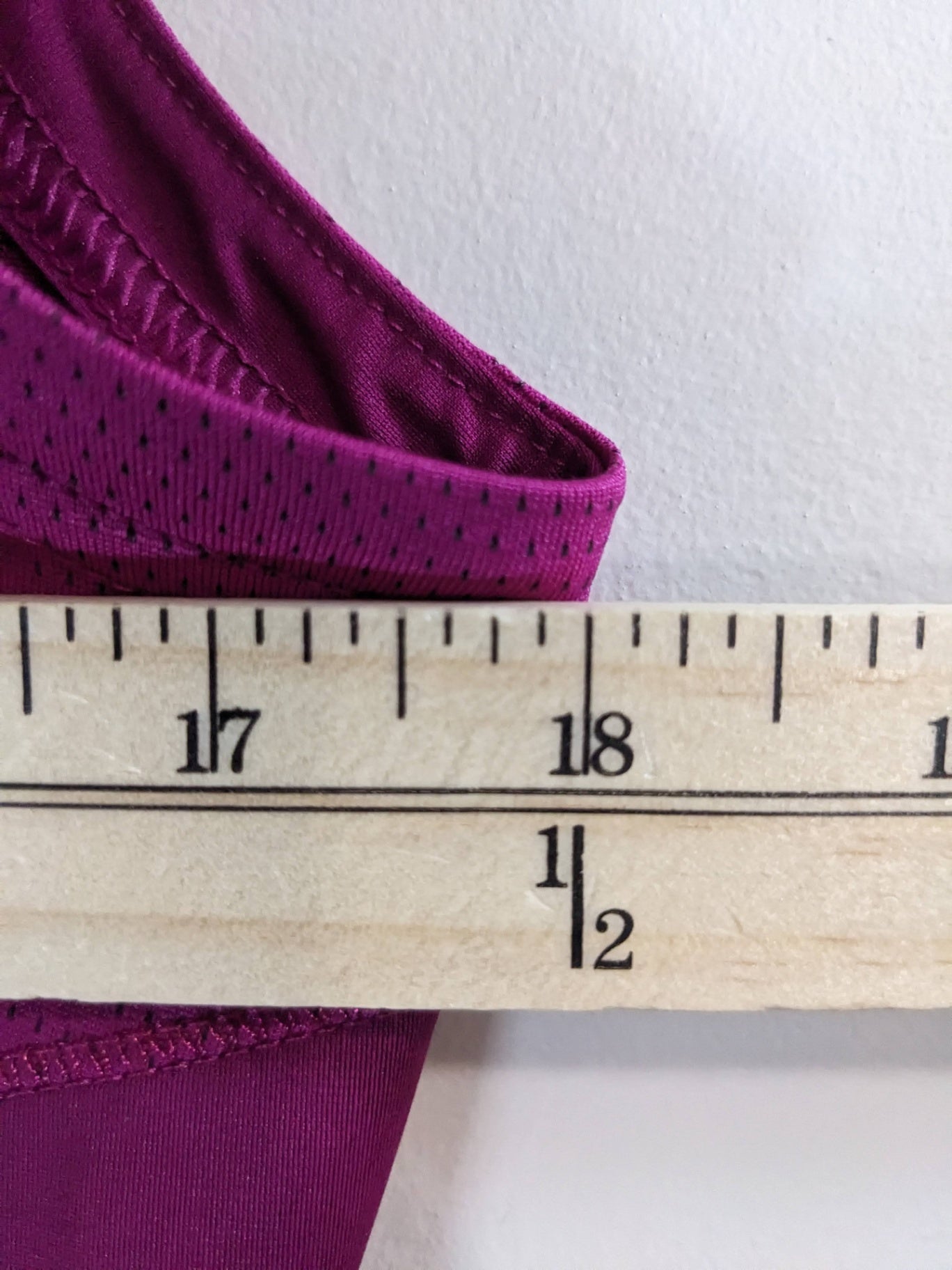 adidas convertible vest/crop jacket - M