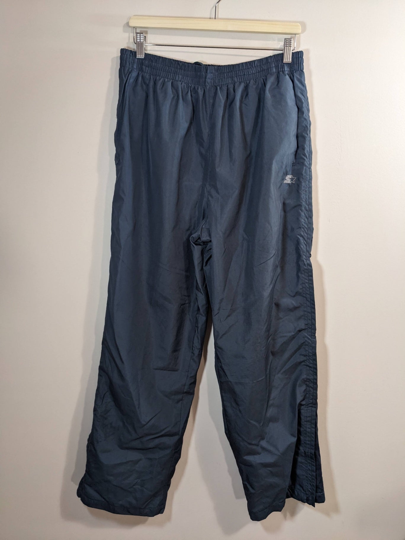 Spalding Track Pants - L