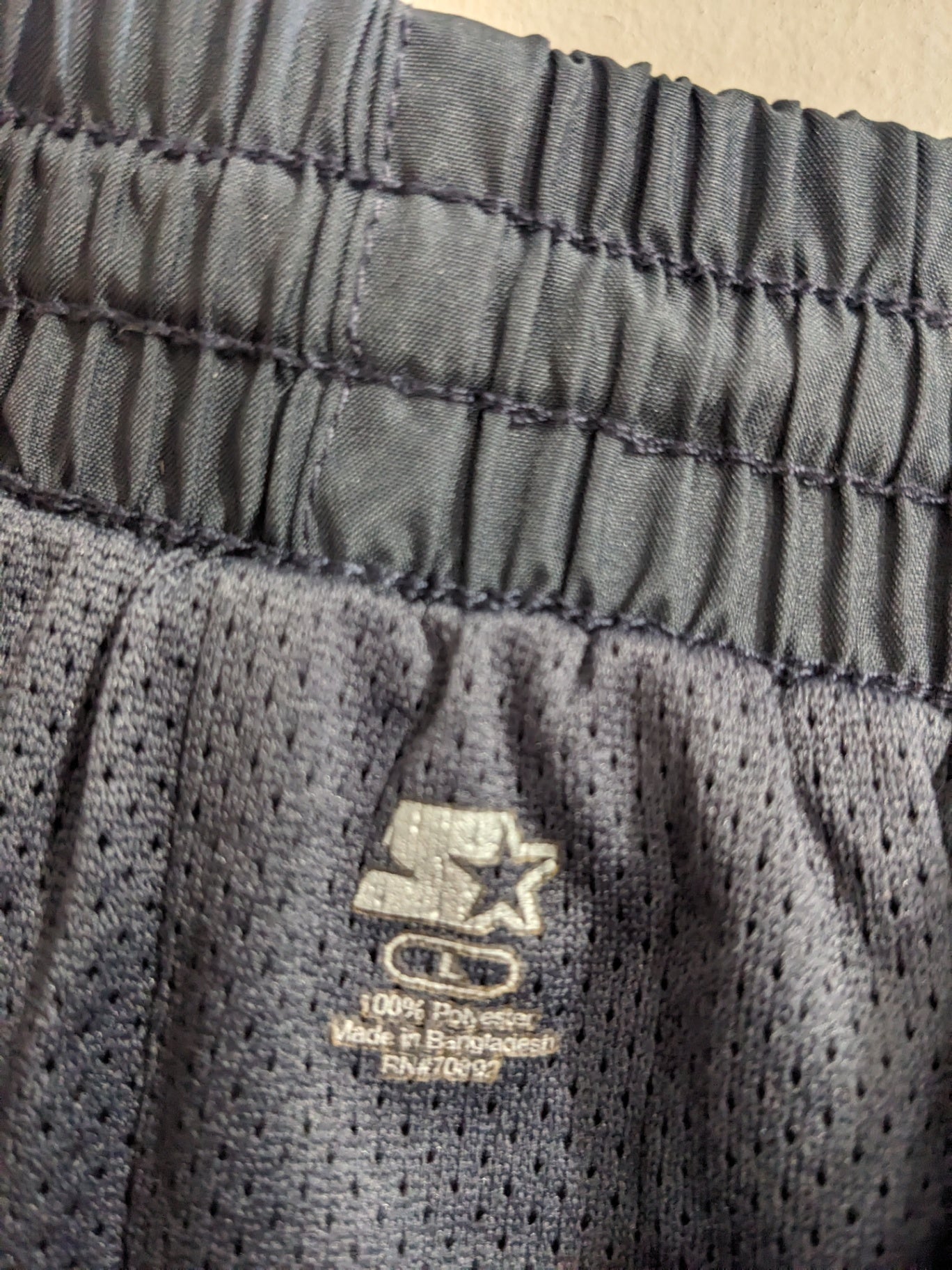 Spalding Track Pants - L