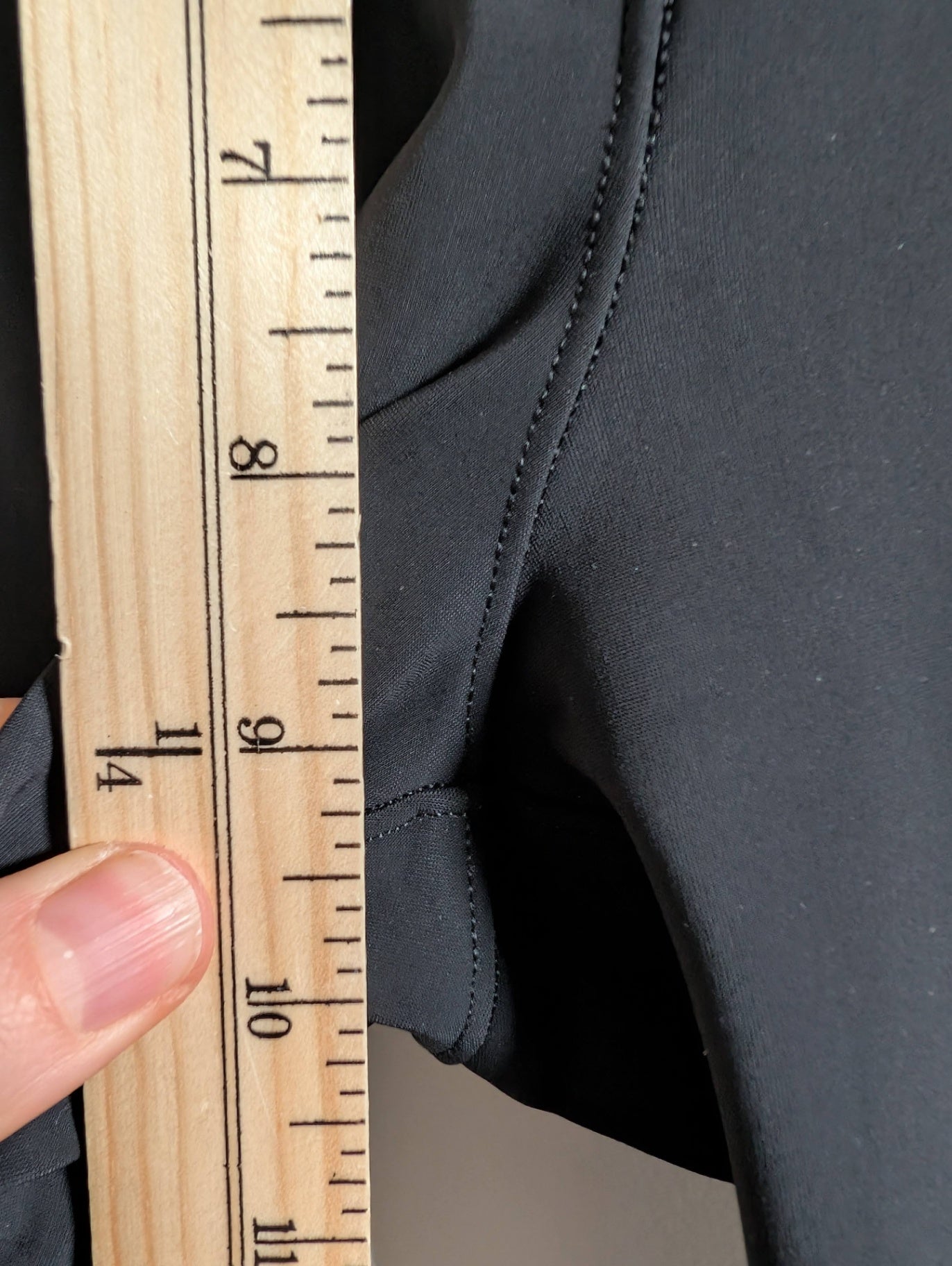 Lululemon pant - SZ  6