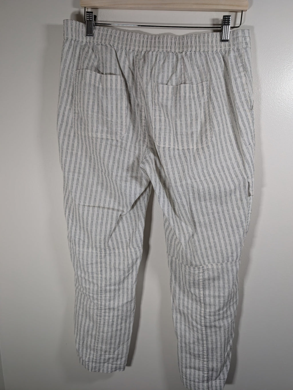 Unknown brand linen pants - appears large