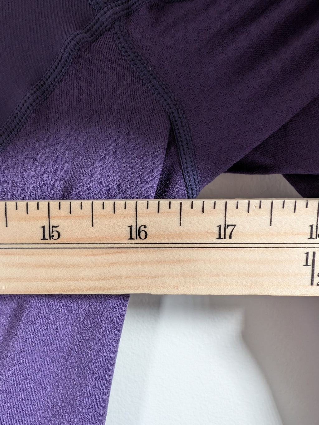 Lululemon run wild half zip - Appears Small