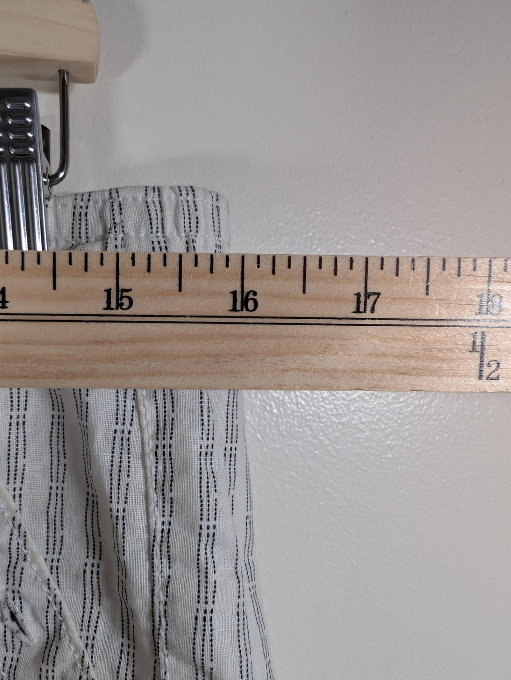 Unknown brand linen pants - appears large