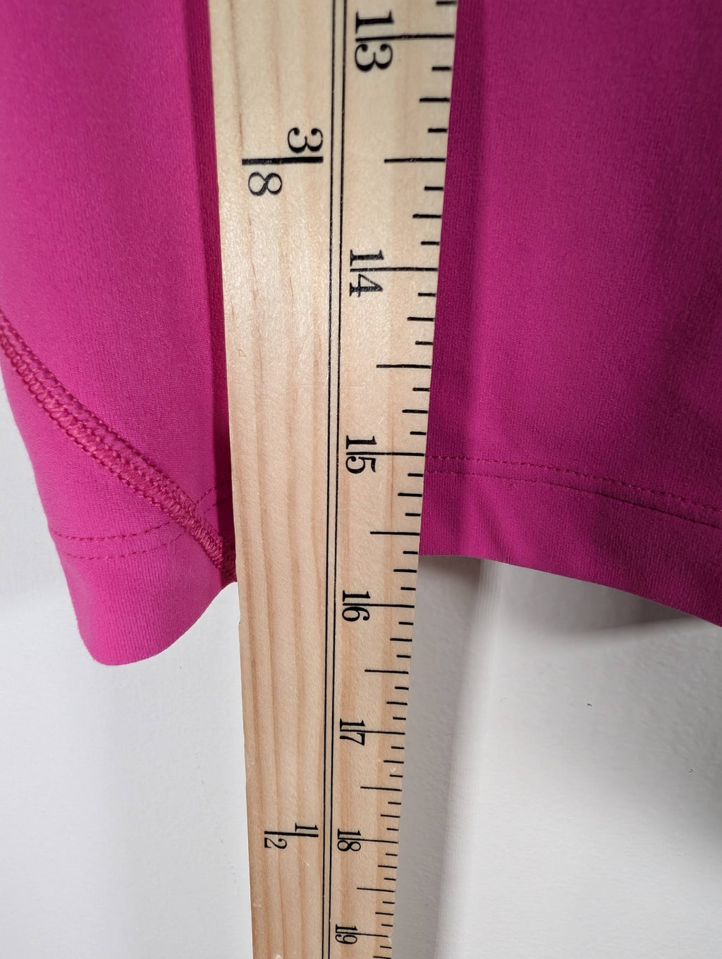 Lululemon pink sports tank - SZ 8