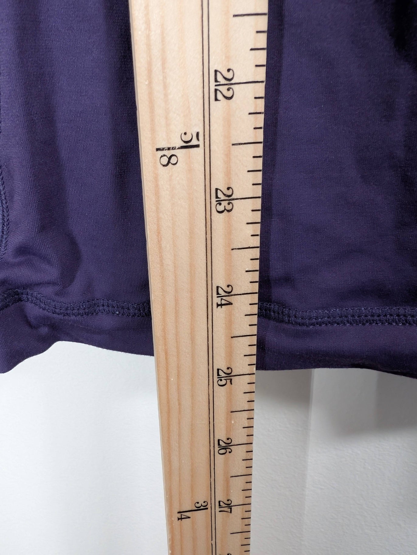 Lululemon run wild half zip - Appears Small