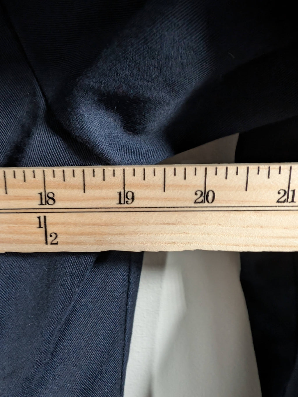 ONLY kate spring parka jacket - Large