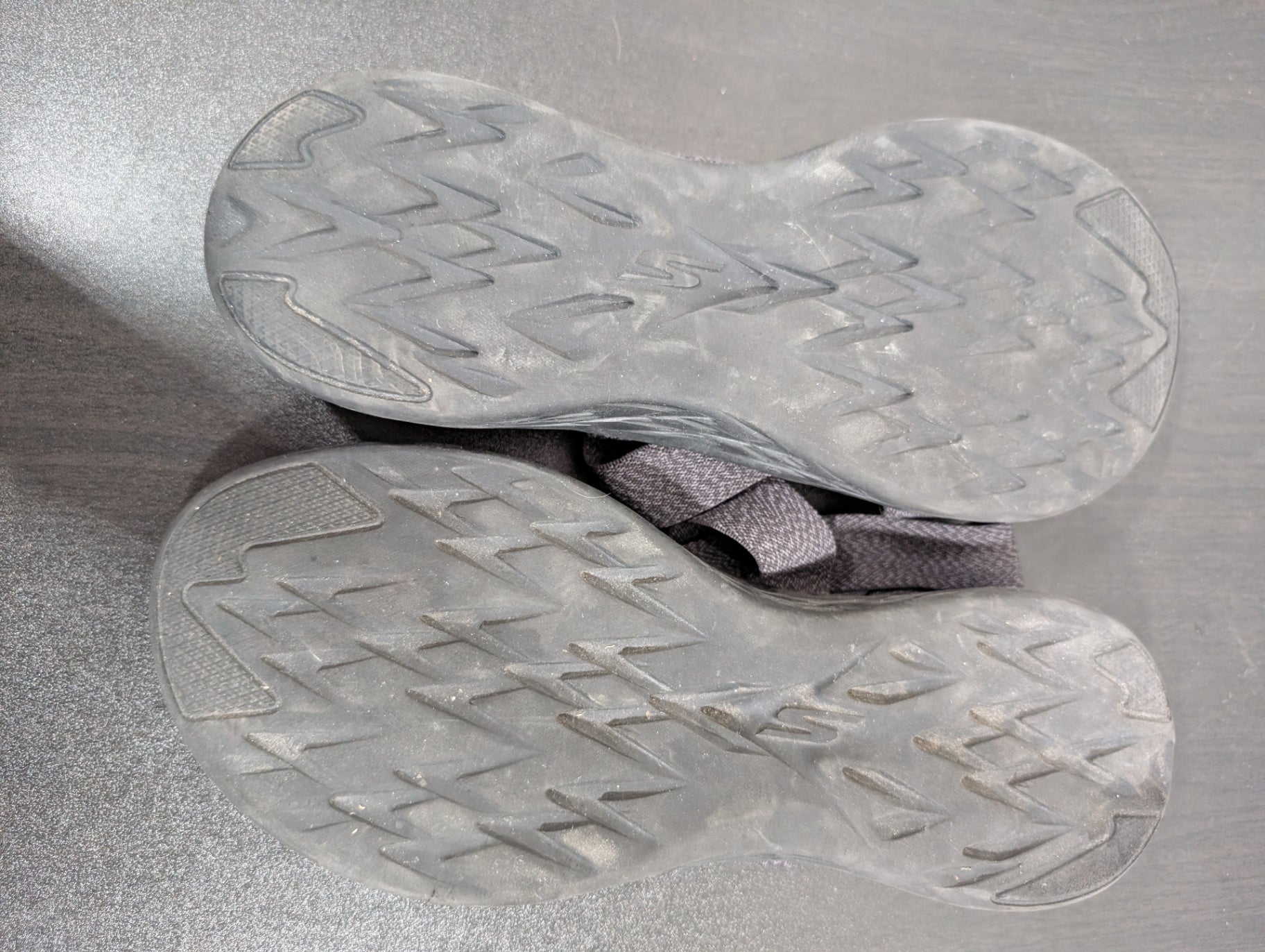 Sketchers sandals - SZ 10