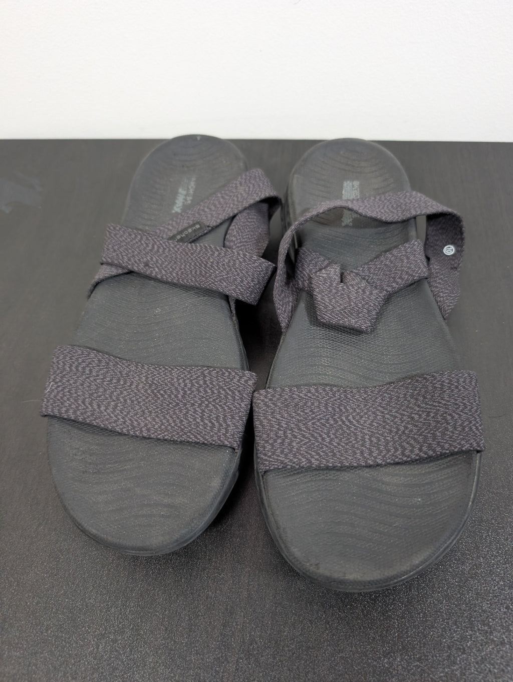 Sketchers sandals - SZ 10