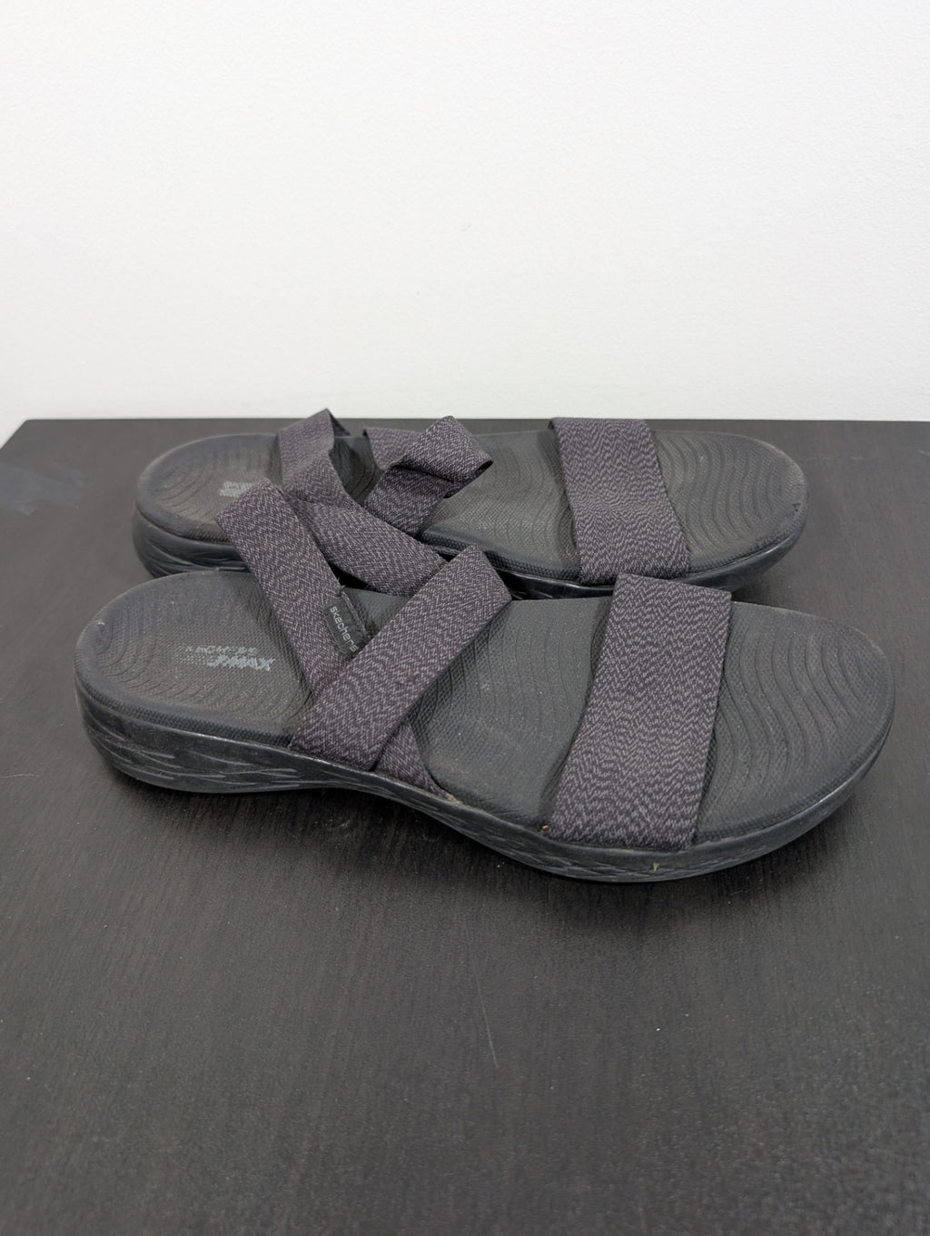Sketchers sandals - SZ 10