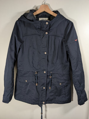 ONLY kate spring parka jacket - Large