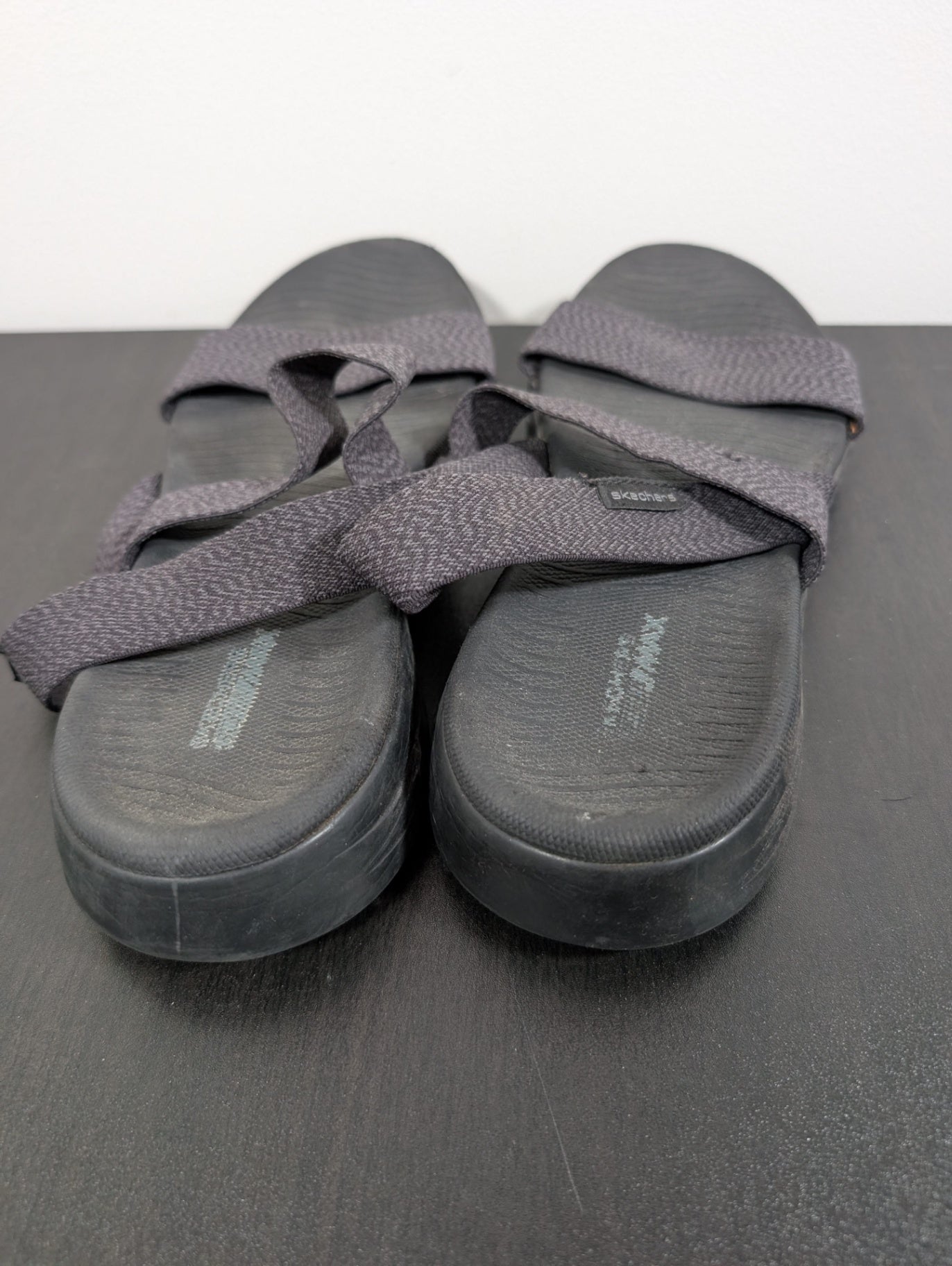 Sketchers sandals - SZ 10