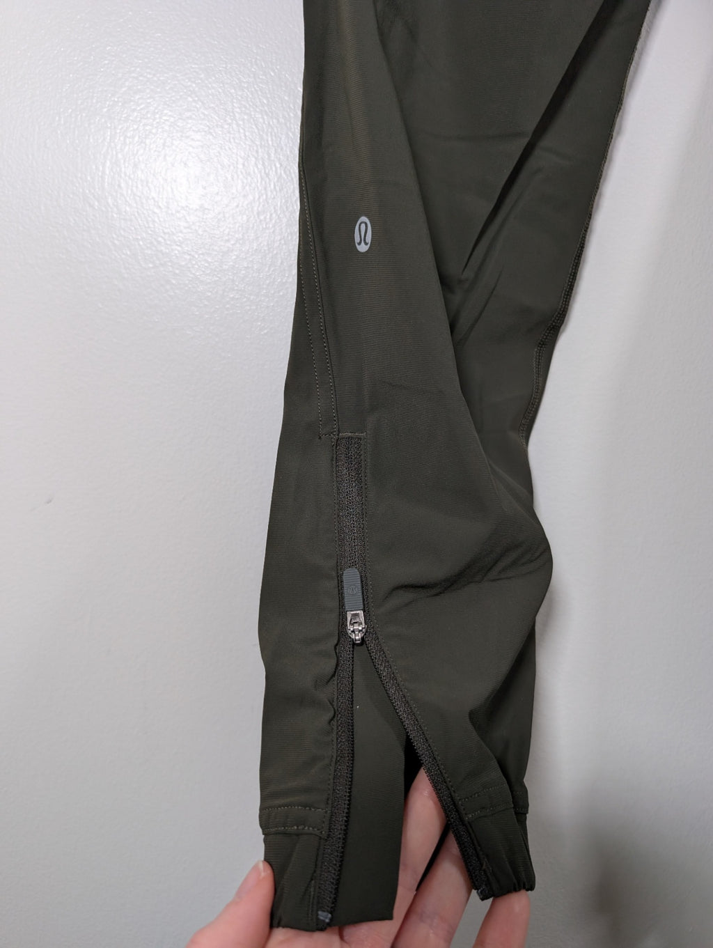 Lululemon adapted state high rise jogger - SZ 8
