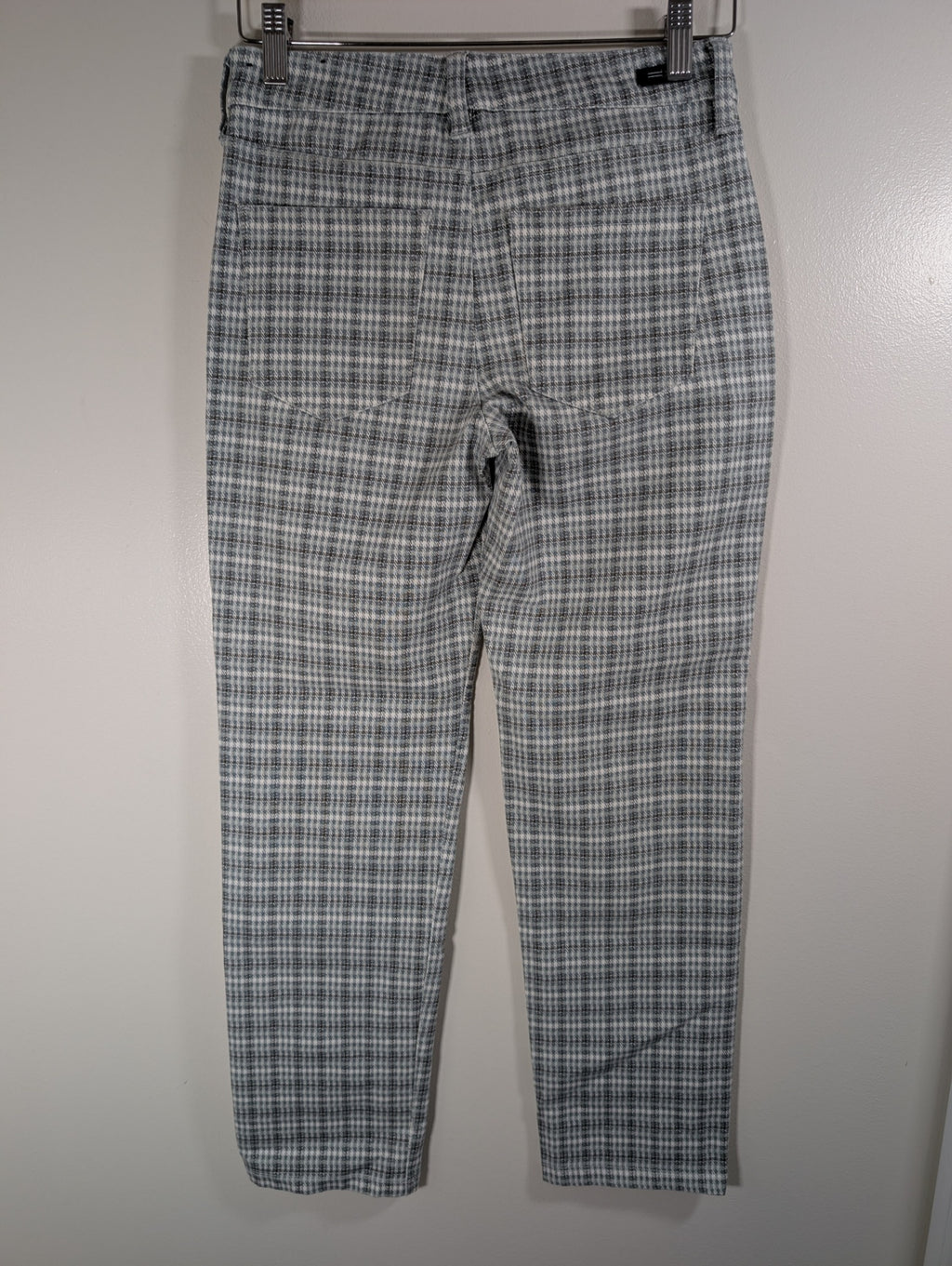 LIVERPOOL houndstooth pants - SZ 4