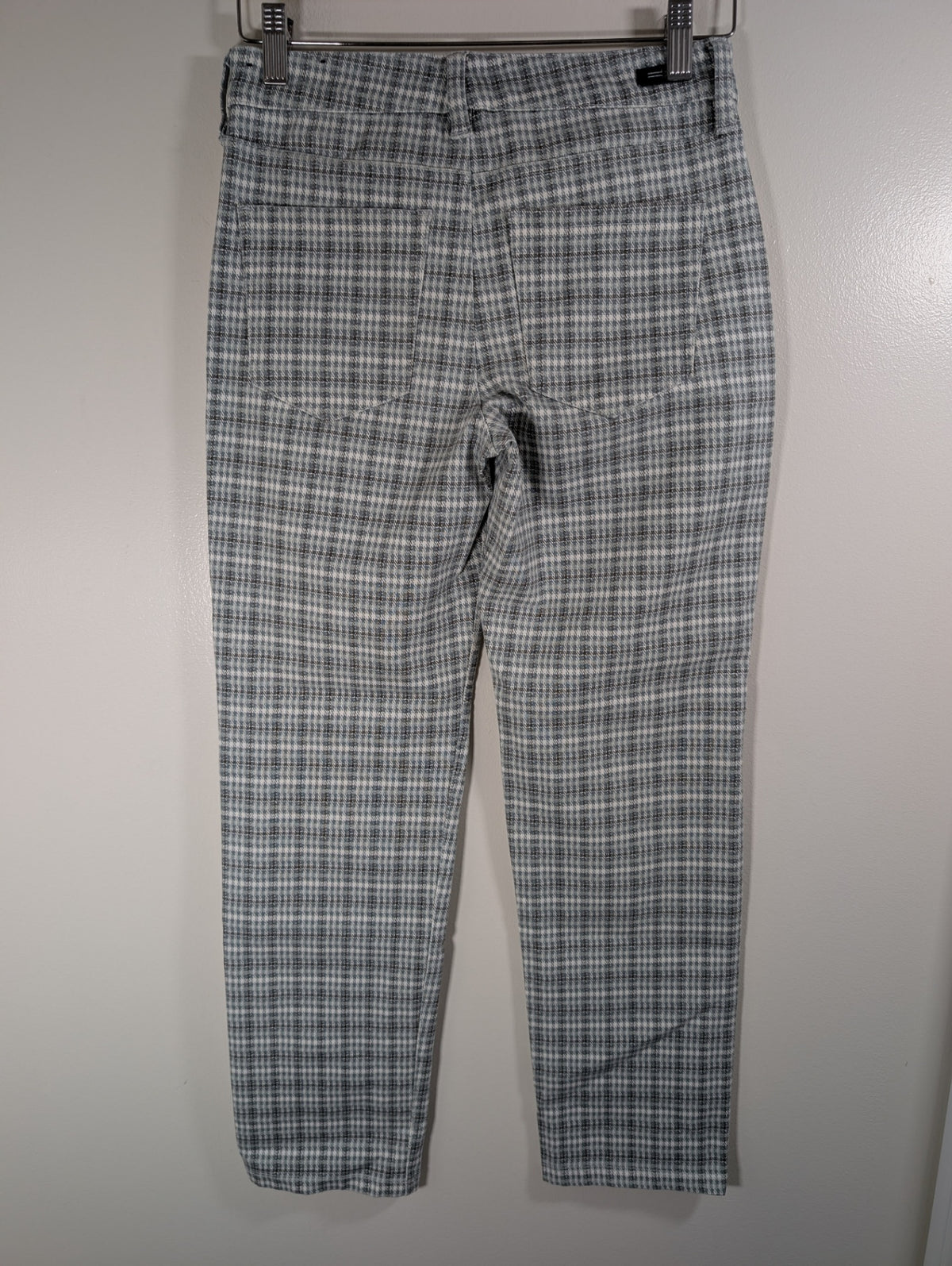 LIVERPOOL houndstooth pants - SZ 4