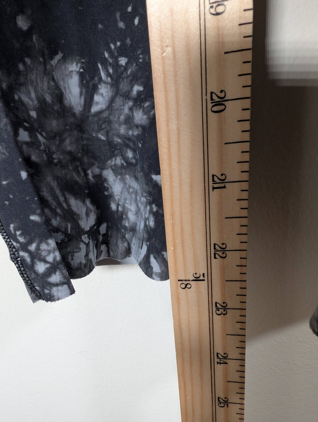 Lululemon fast and free high-rise crop - SZ 6