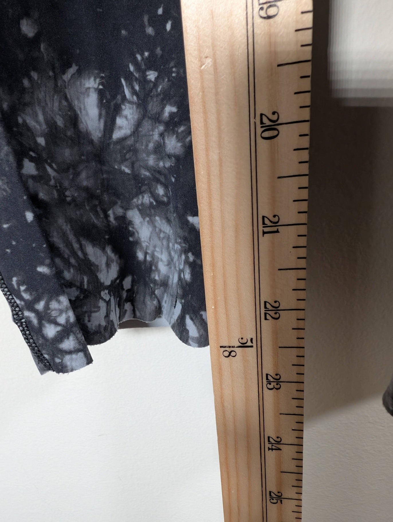 Lululemon fast and free high-rise crop - SZ 6