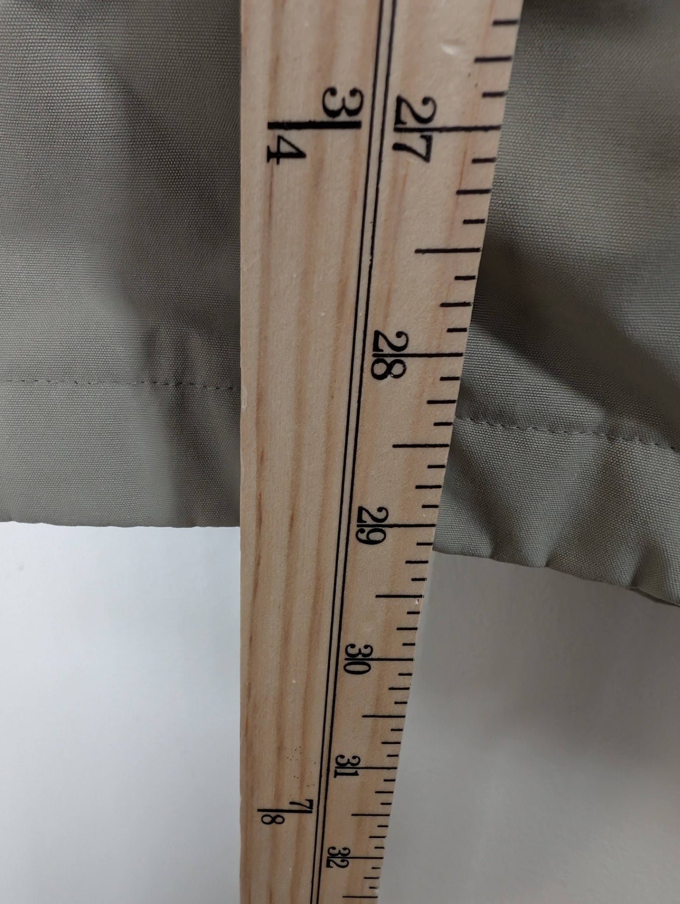 ARMADA jacket - Small