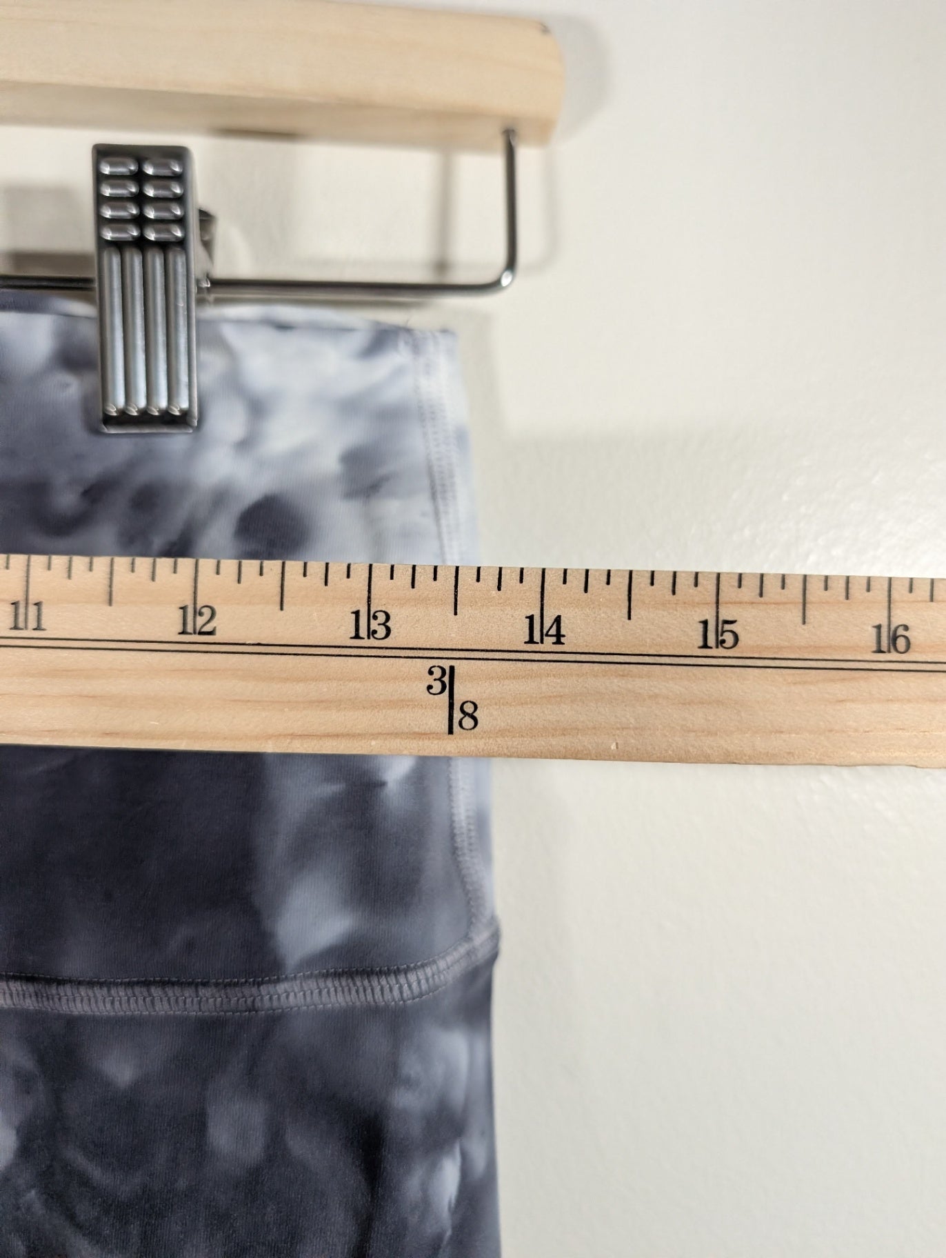 Lululemon wunder under high rise - SZ 8