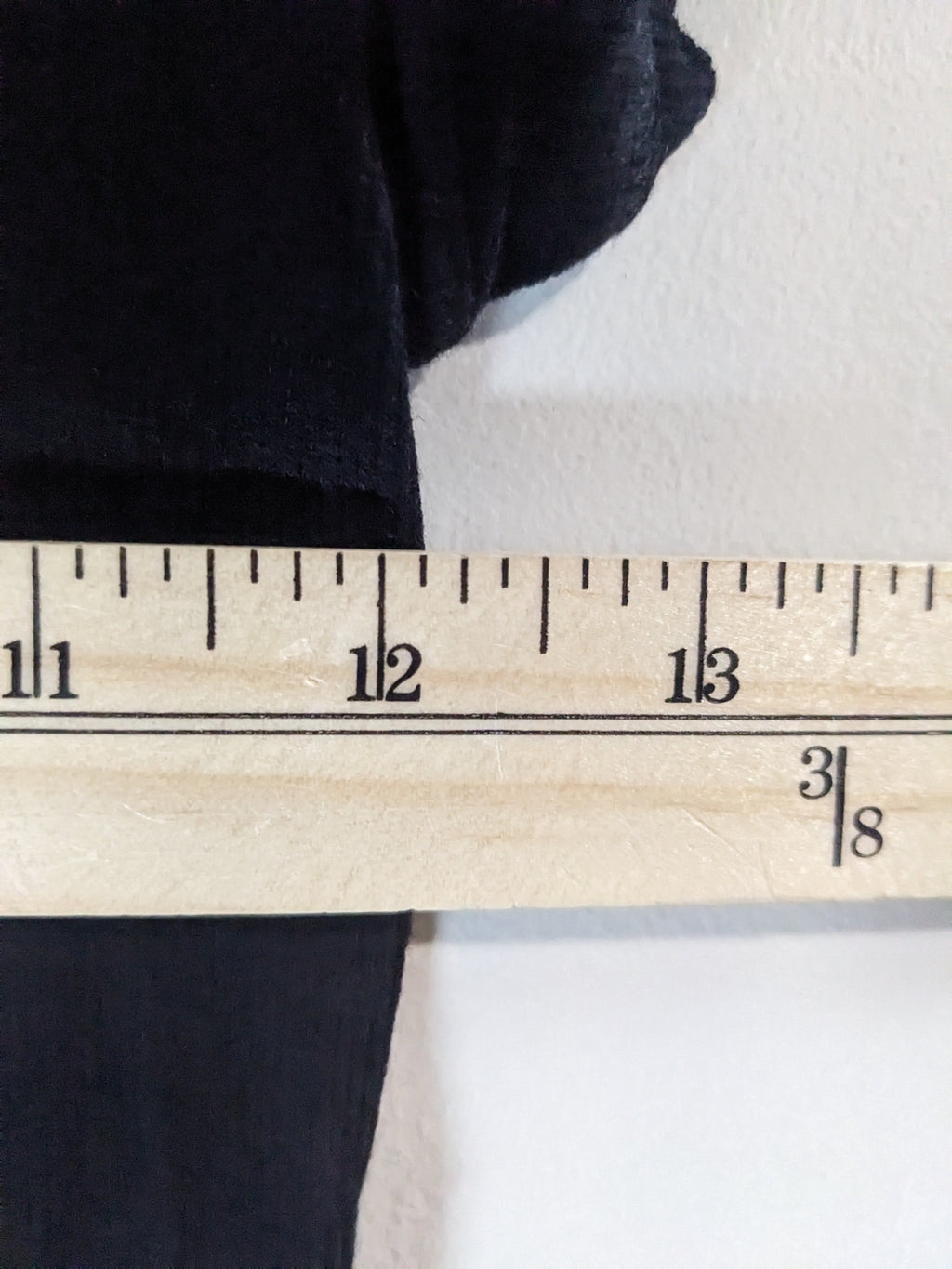BCBG Black T-Shirt - S