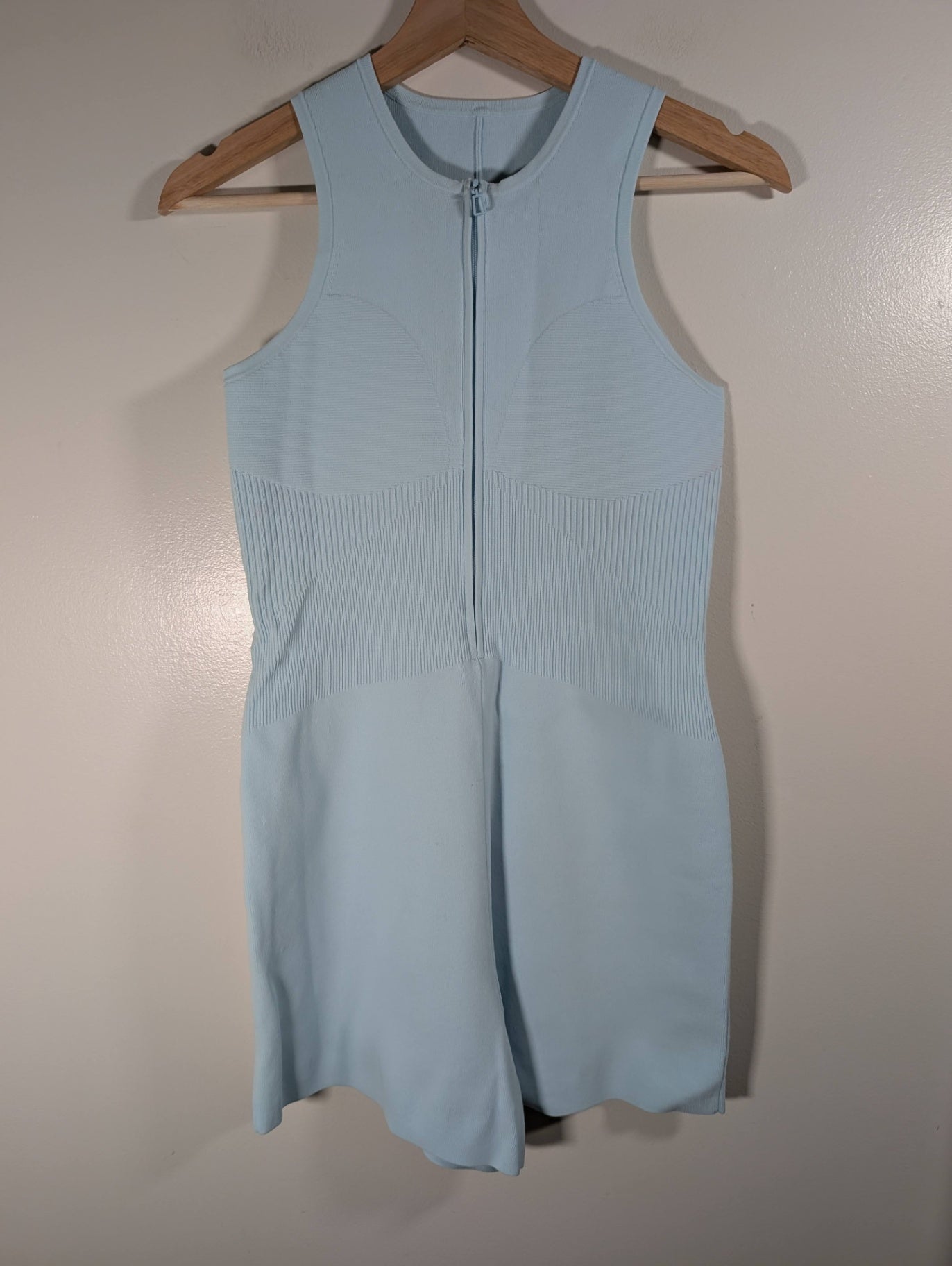 Lululemon tight fit knit bodysuit - Medium