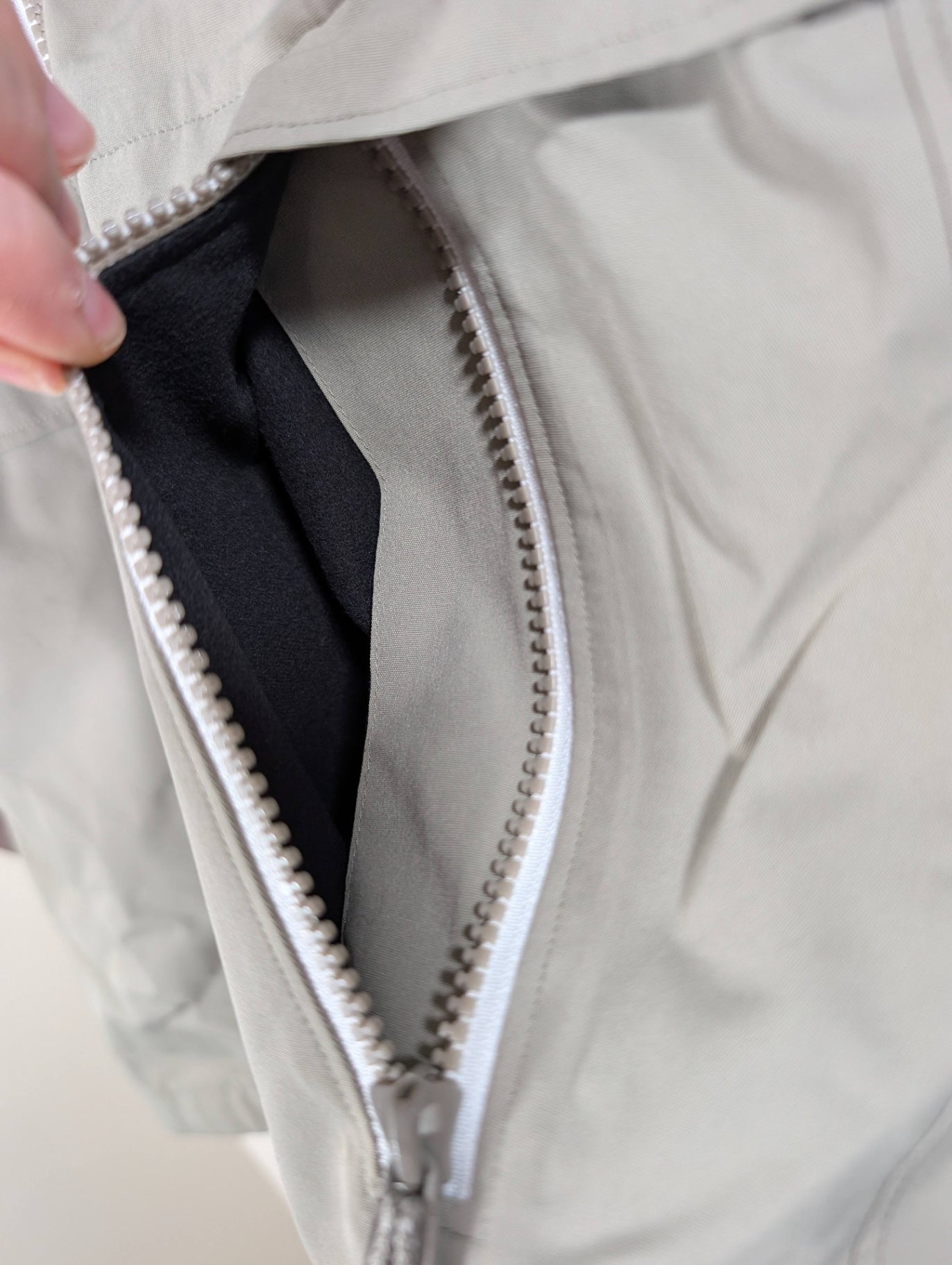 ARMADA jacket - Small