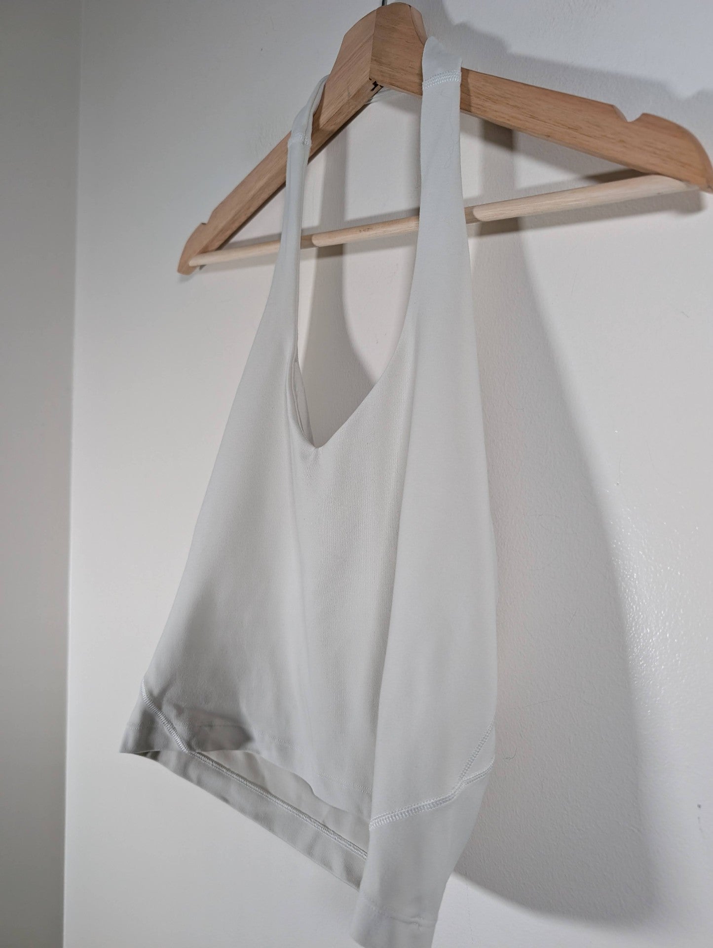 Lululemon halter sports bra - SZ 8