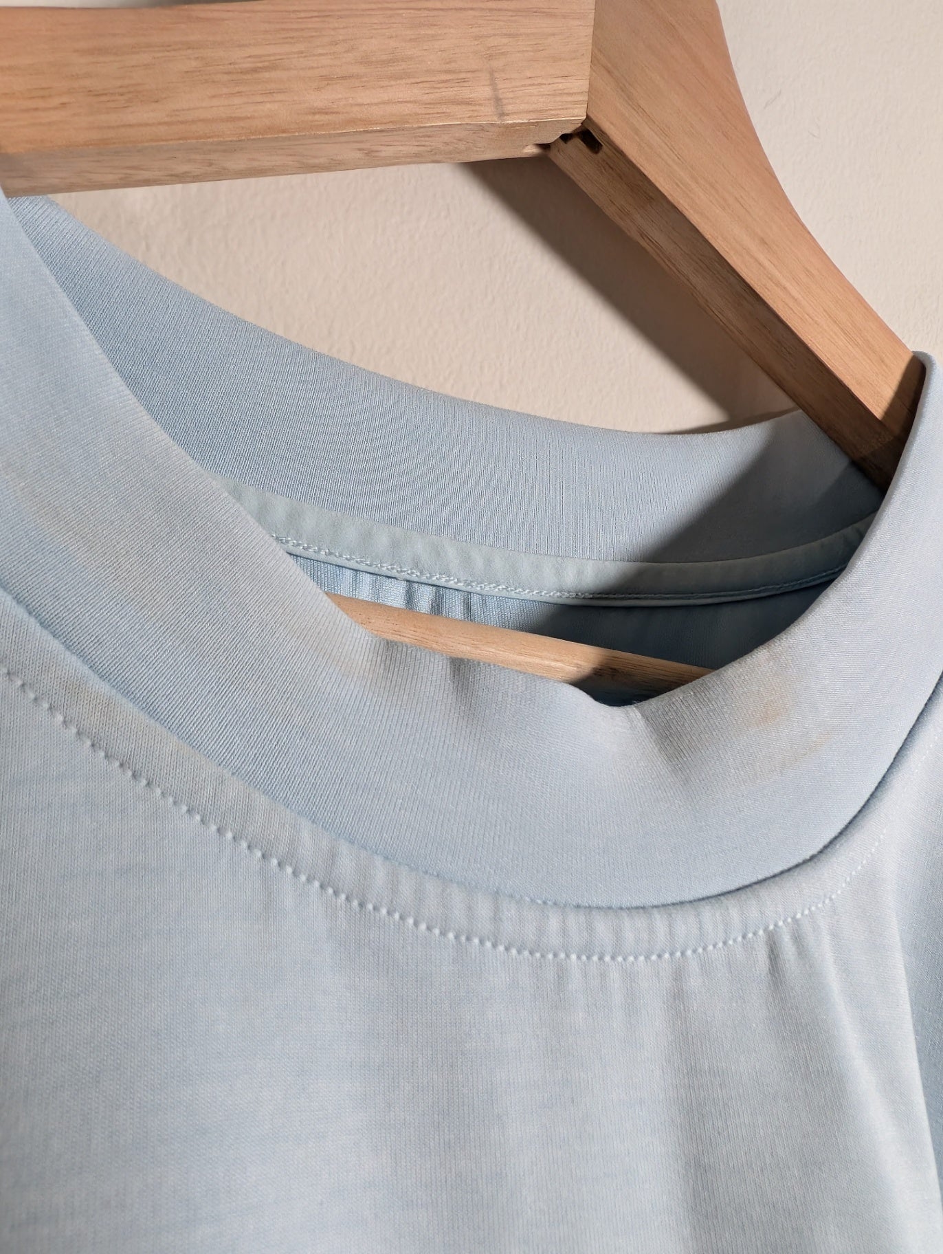 Lululemon blue crewneck - SZ 8