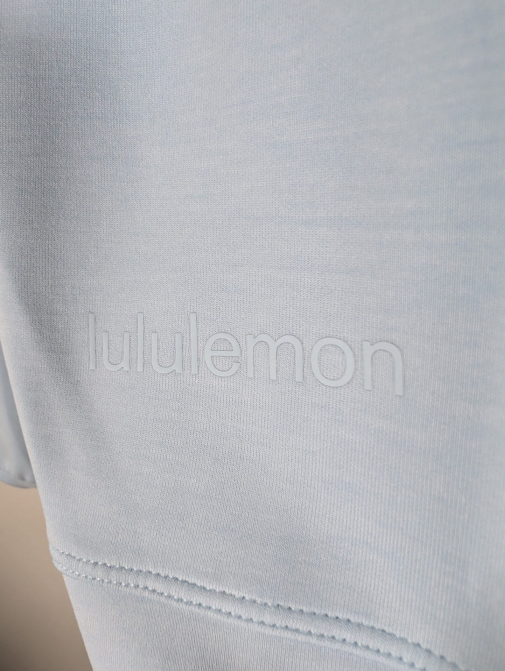 Lululemon blue crewneck - SZ 8