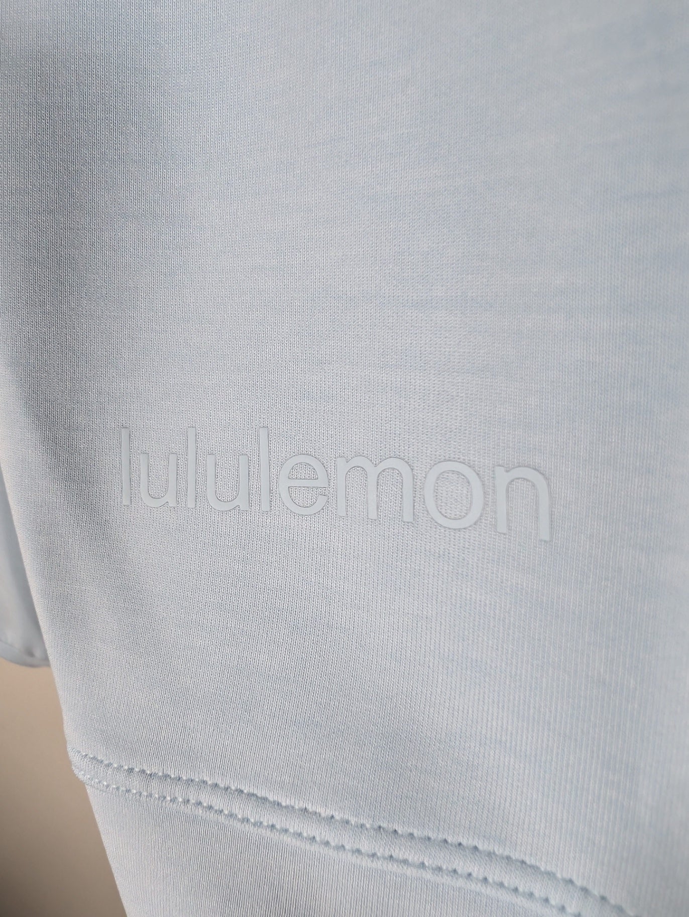 Lululemon blue crewneck - SZ 8