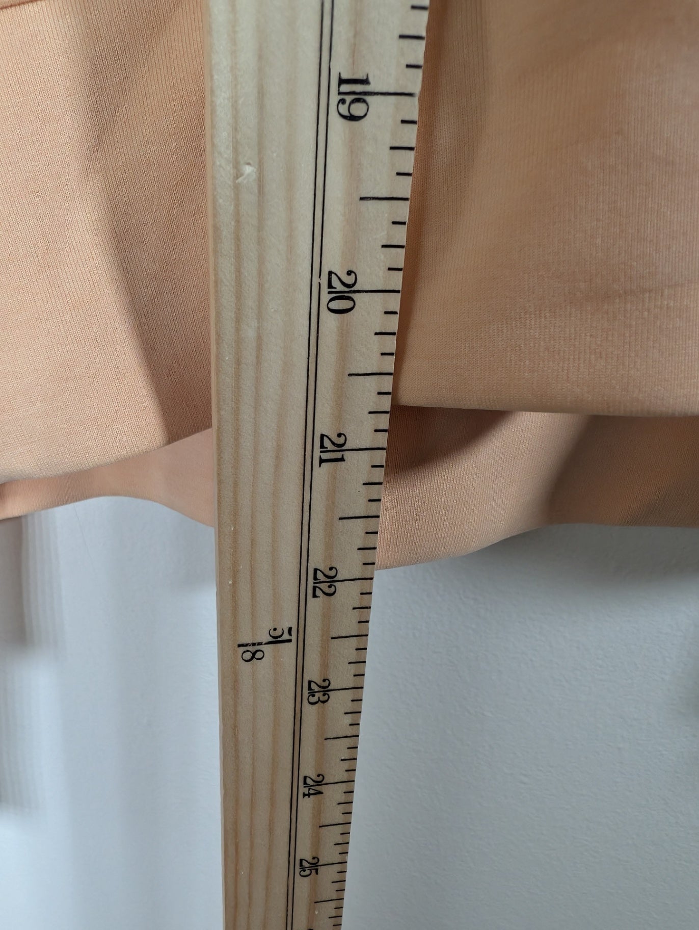 Lululemon orange crewneck - SZ 8