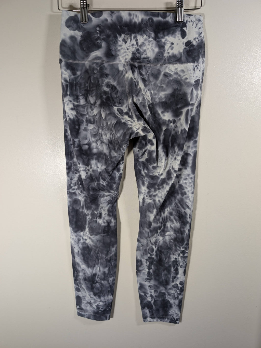 Lululemon wunder under high rise - SZ 8