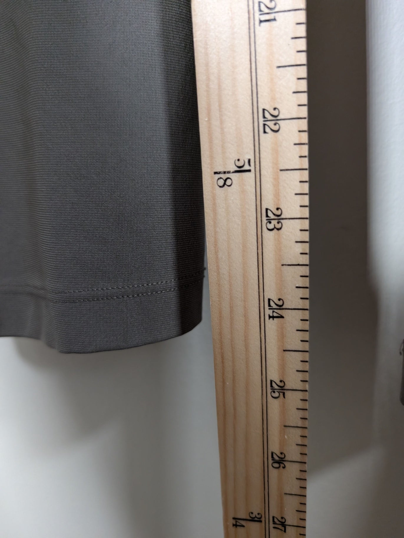 Lululemon pleat front trouser - SZ 6