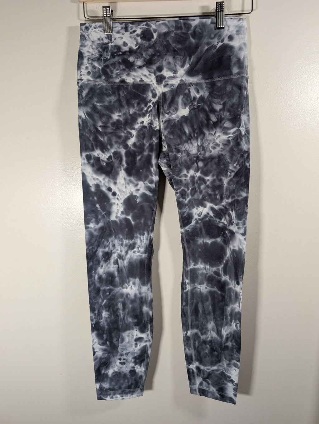Lululemon wunder under high rise - SZ 8