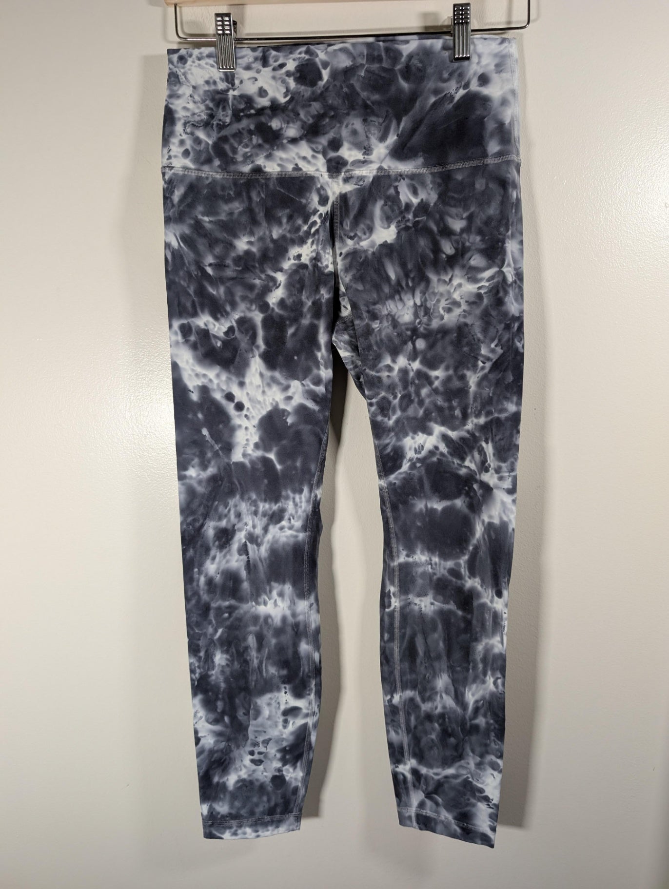 Lululemon wunder under high rise - SZ 8