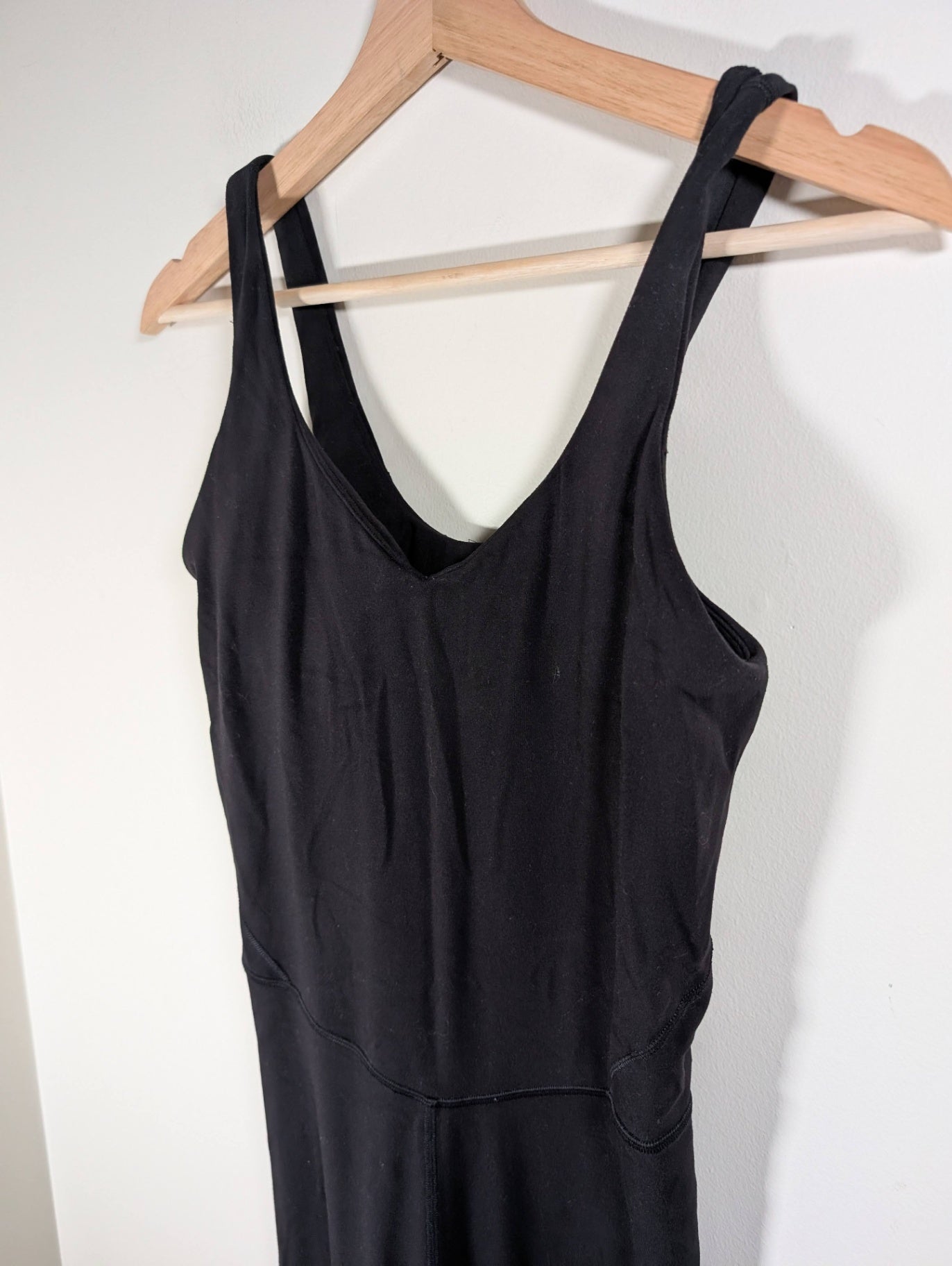 Lululemon align bodysuit - SZ 8