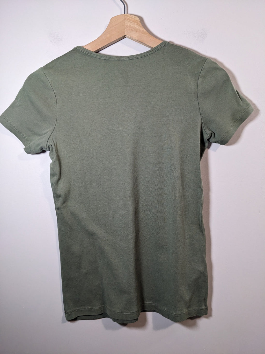 Tommy Bahama Olive T-Shirt - XS