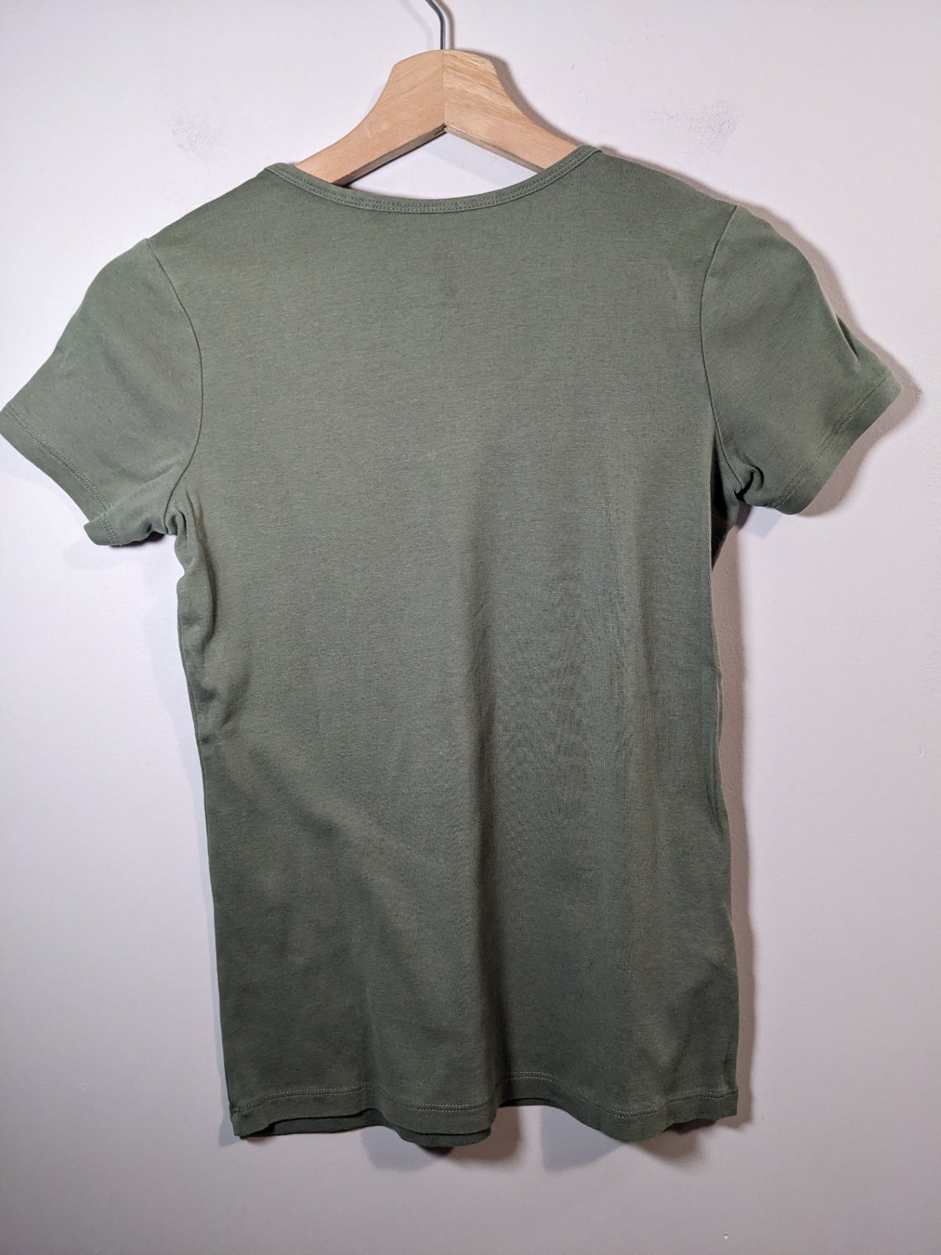 Tommy Bahama Olive T-Shirt - XS