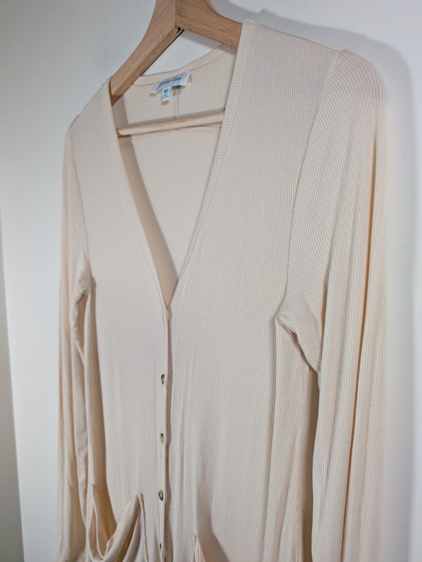 Grace & Lace Dress - Medium