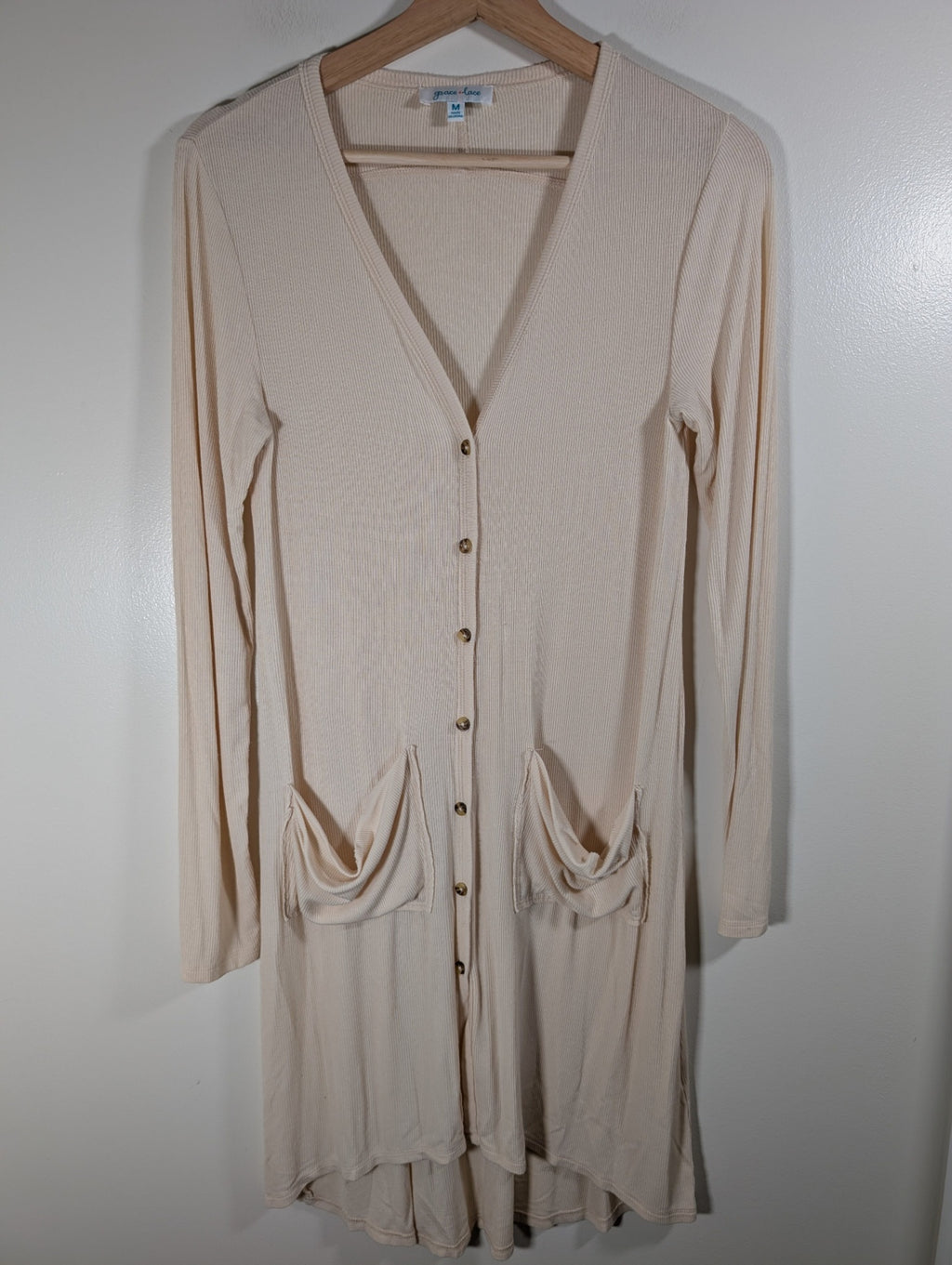 Grace & Lace Dress - Medium